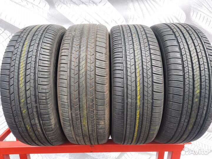 Dunlop SP Sport Maxx A1 235/55 R19