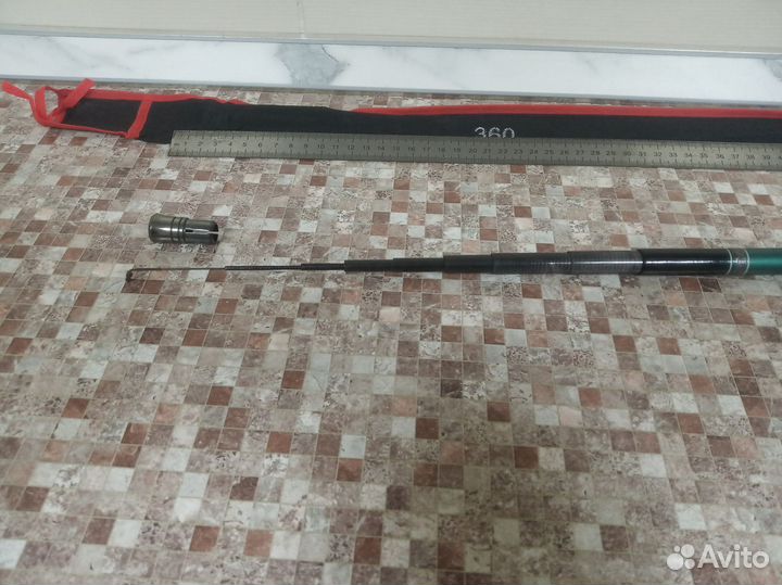 Удилище Херабуна