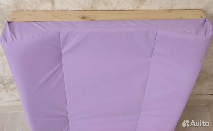 Пеленальная доска