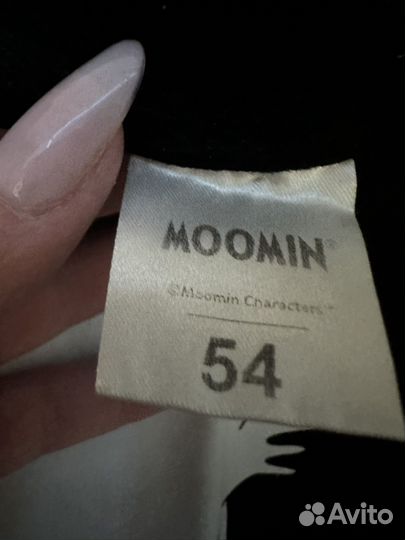 Свитшот женский