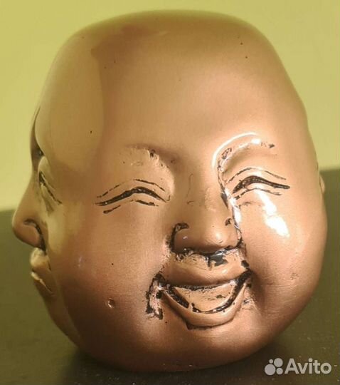 Будда четырехликий