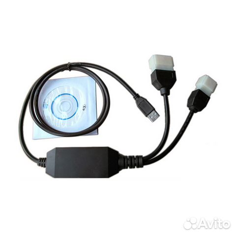 Сканер диагностика Hitachi Diagnostic