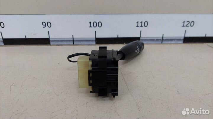 Переключатель стеклоочистителей Chevrolet Aveo T25