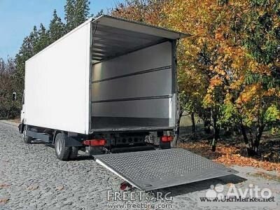 Грузоперевозки и переезды, попутно, скидки