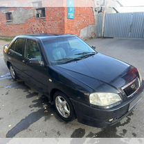 Chery Amulet (A15) 1.6 MT, 2008, 161 650 км, с пробегом, цена 140 000 руб.