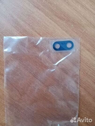 Стекло для камеры Oukitel U20 plus