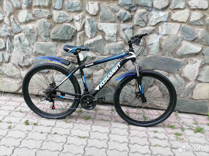 Велосипед Арт: 758