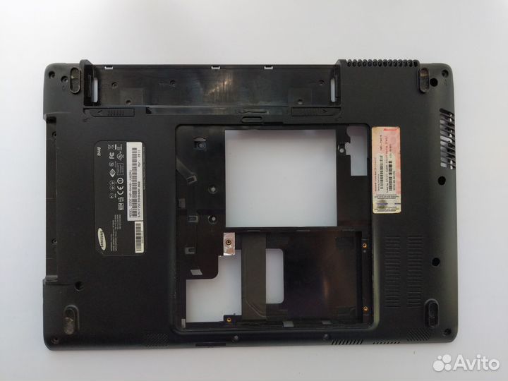 Поддон Samsung R440