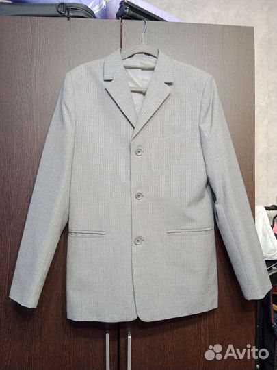 Пиджак мужской