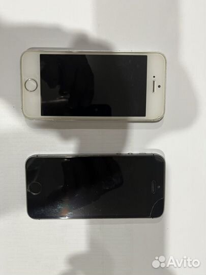 iPhone 5S, 16 ГБ