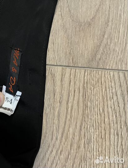 Юбка размер 54