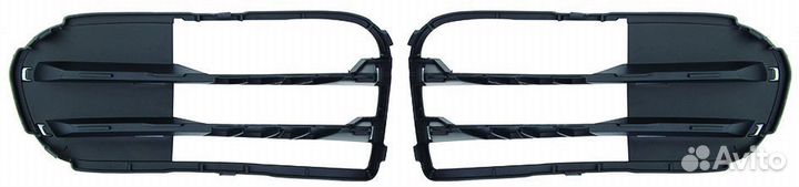 Запчасти porsche panamera 09-22 для автосервиса