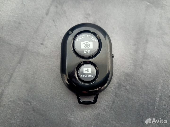 Пульт для селфи трипода