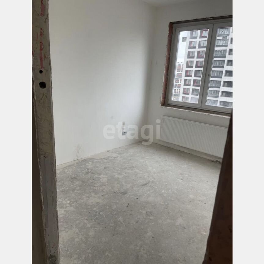1-к. квартира, 36,5 м², 8/12 эт.