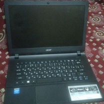 Acer aspire E 13