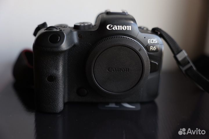 Canon eos R6