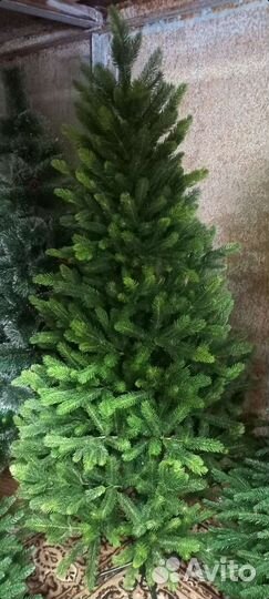 Елка искусственная литая