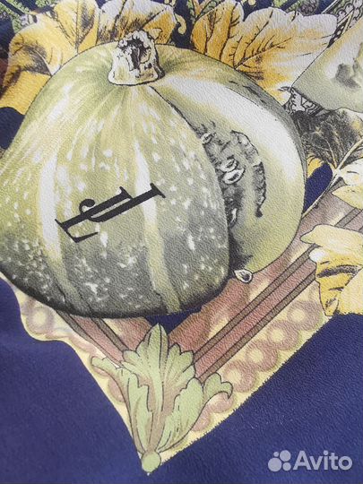 Jammers & Leufgen JL шёлковый платок