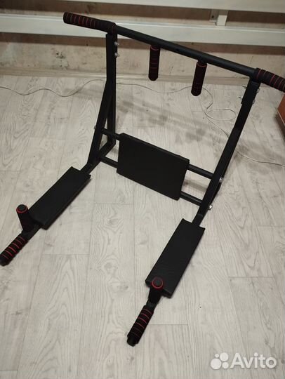 Турник настенный 3 в 1