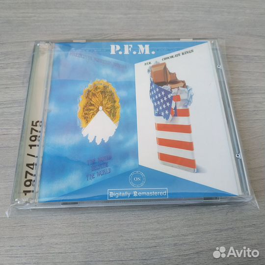 Музыка на CD лицензия и Unofficial