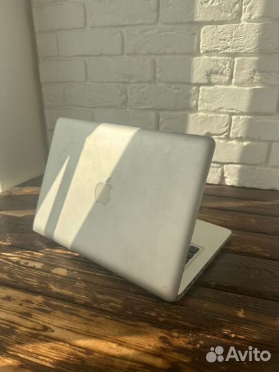 Ультрабук Apple MacBook Pro 13 Mid 2012 i5/4/500