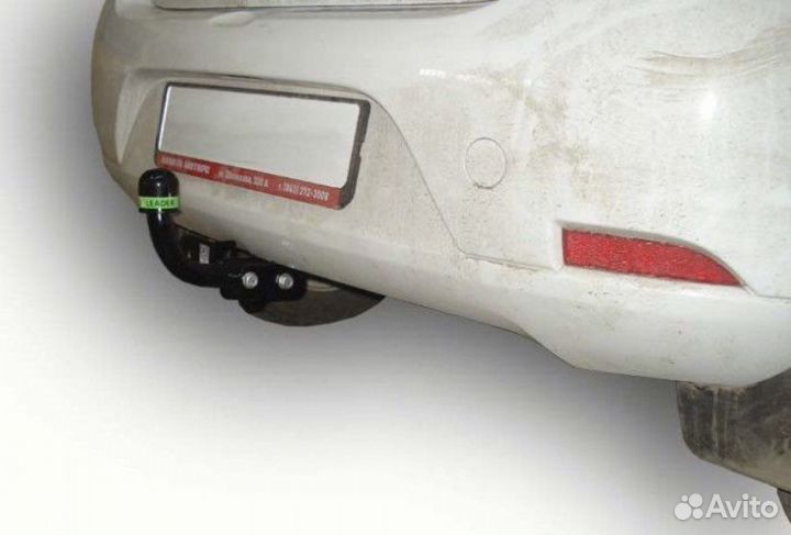 Фаокоп logan sandero