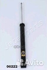 Амортизатор зад MM00222 Japanparts