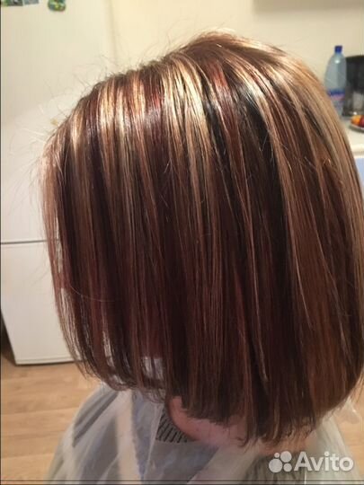 Парикмахер