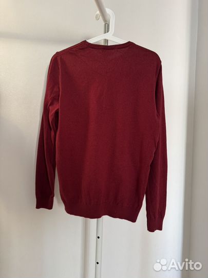 Пуловер Uspa мужской размер S