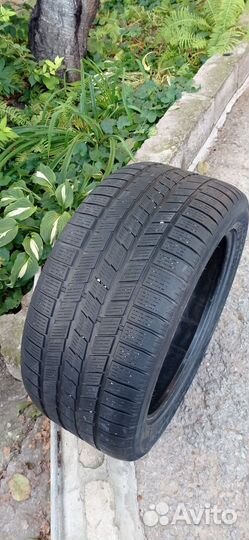 Pirelli Scorpion 285/45 R19