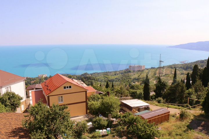 3-к. квартира, 68 м², 4/6 эт.