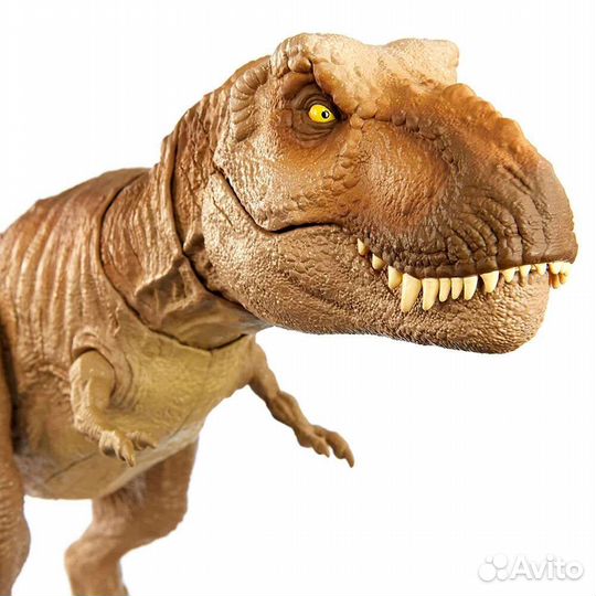 Тираннозавр Рекс GJT60 Динозавр Jurassic World