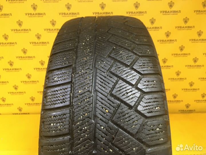 Continental ContiVikingContact 3 195/55 R16
