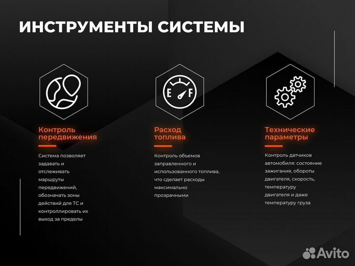 Установка GPS/Глонасс трекера