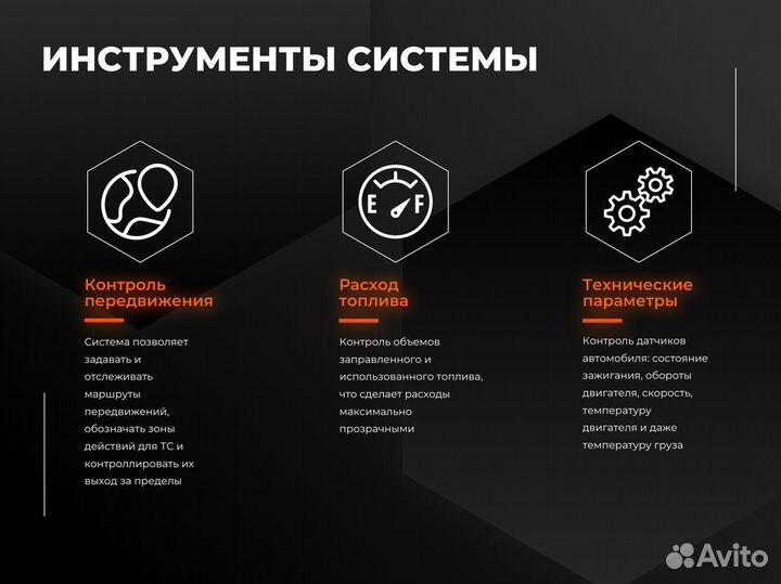 Установка GPS/Глонасс трекера