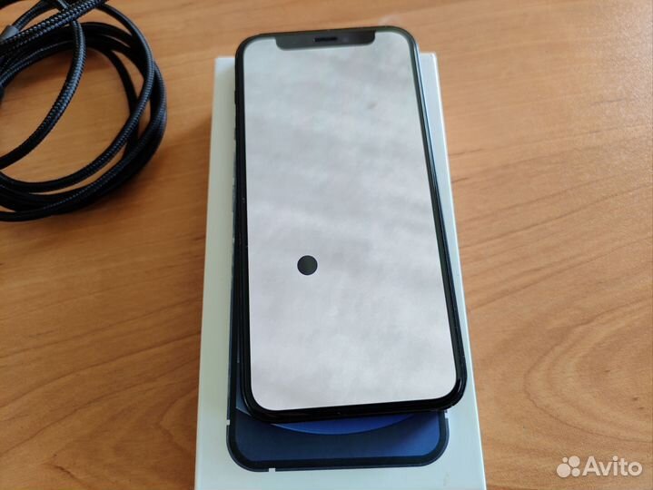 iPhone 12 mini, 128 ГБ