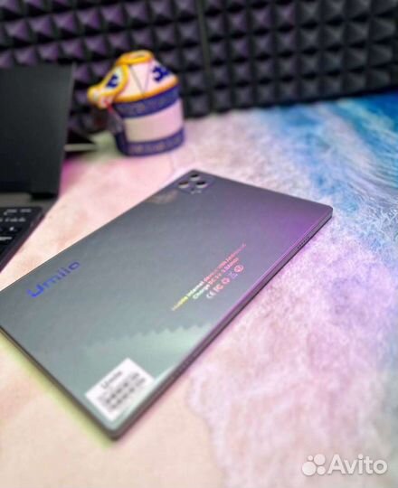 Планшет umiio x9 4/128gb