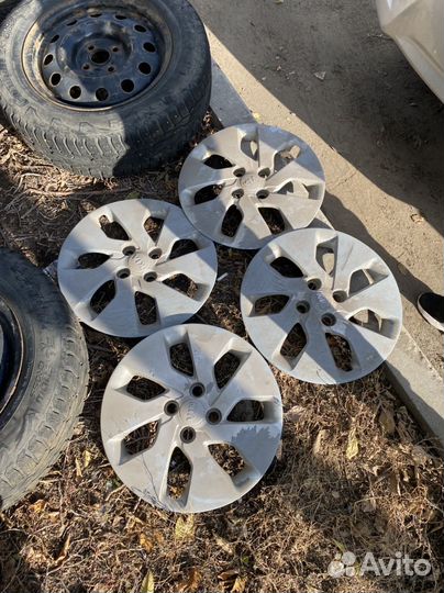 Cordiant Snow Cross 195/65 R15