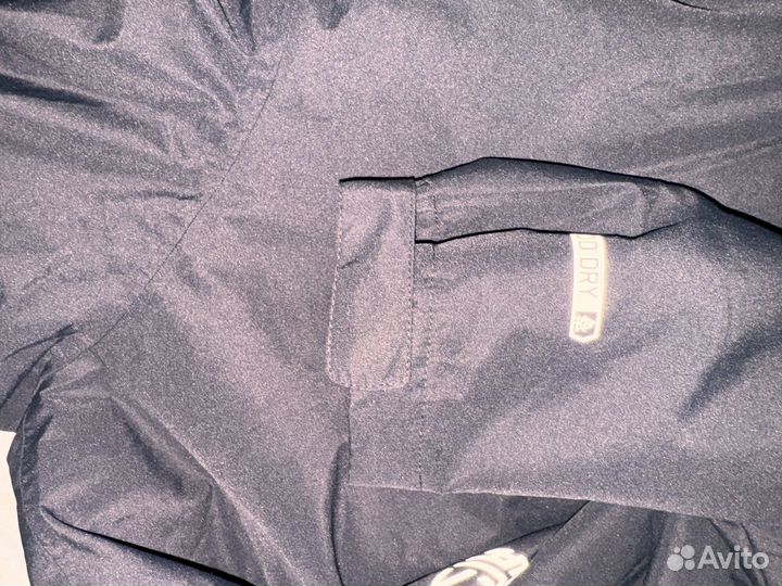 Куртка женская