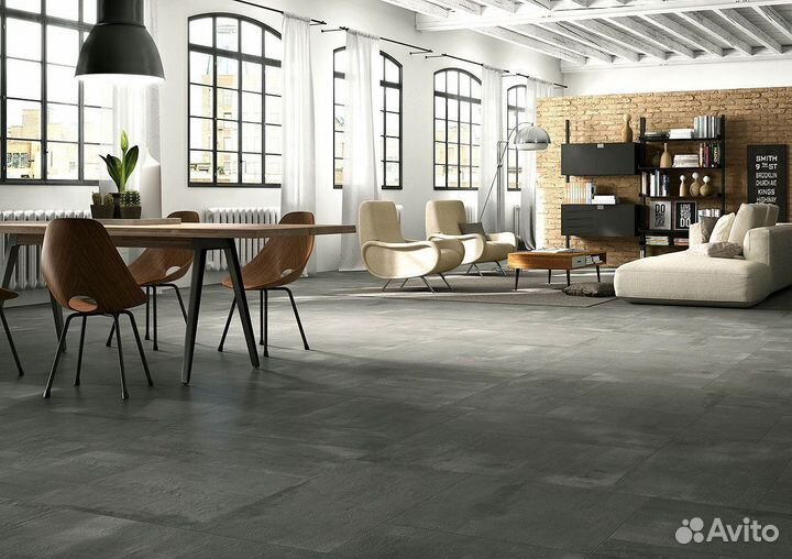 Плитка Imola creative concrete 60W 60х60