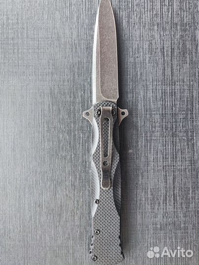 Нож складной Falcon