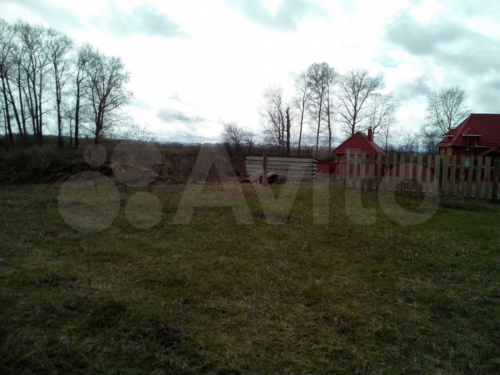 Участок 29 сот. (СНТ, ДНП)