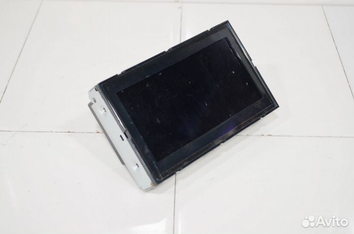 Дисплей Nissan Murano Z50 2002-2008