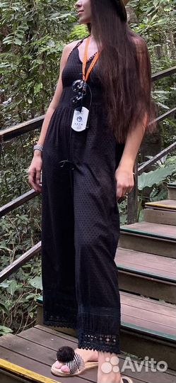 Комбинезон zara