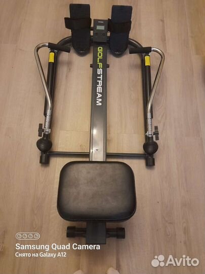 Тренажёр спортивный