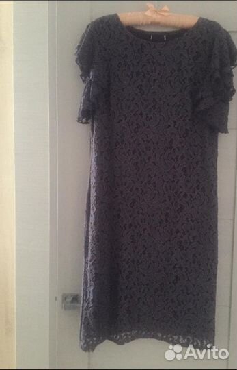 Платье 48 р
