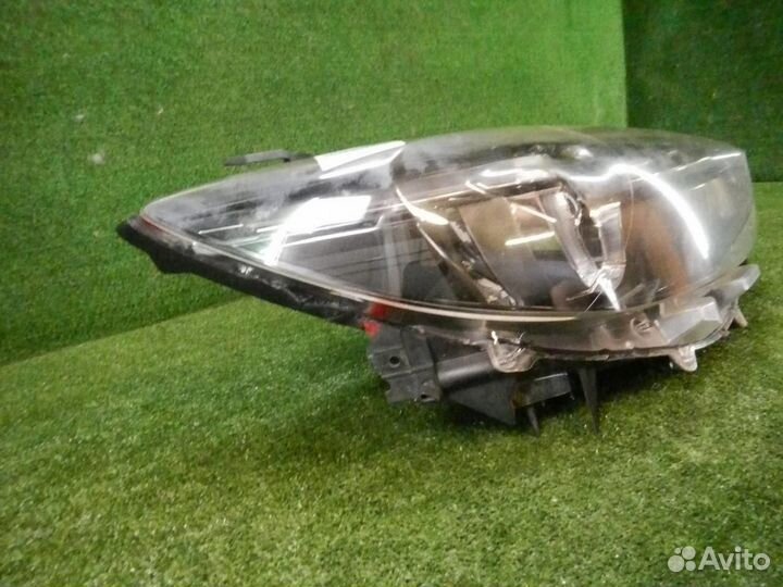 Фара правая Mazda CX-5