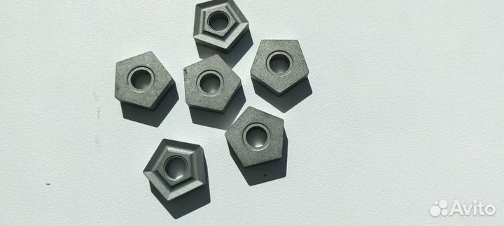 Твердый сплав Т15К6 иностранные