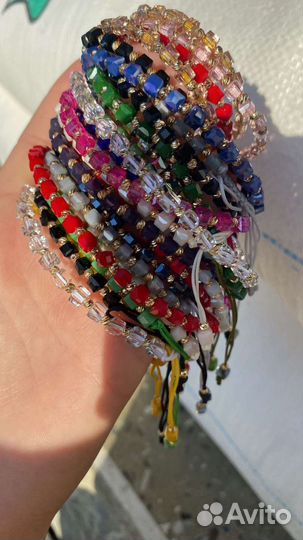 Браслет Серебро