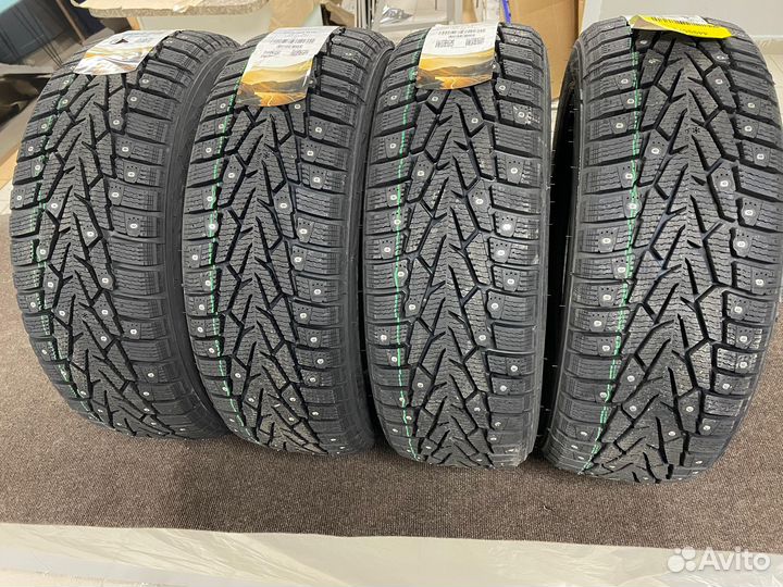 Nokian Tyres Nordman 7 205/60 R16 96T